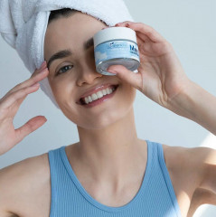 Крем для лица увлажняющий и успокаивающий - Фото 7