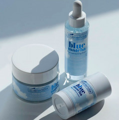 Крем для лица увлажняющий и успокаивающий - Фото 8