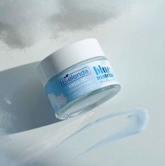 Крем для лица увлажняющий и успокаивающий - Фото 4