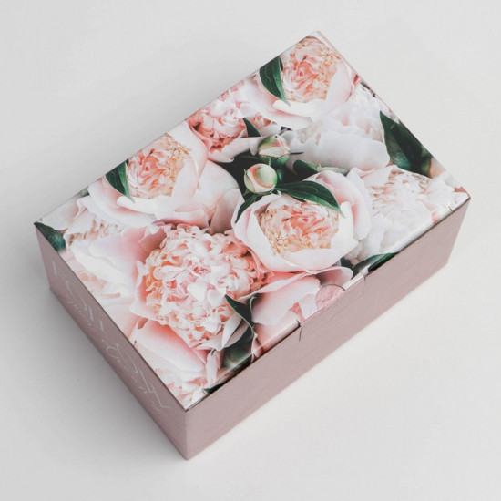 Коробка сборная «Follow»