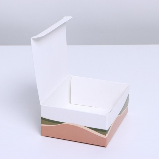 Коробка сборная «Girl»