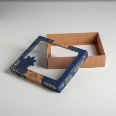 Коробка подарочная «Море» - Фото 2