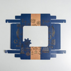 Коробка подарочная «Море» - Фото 4