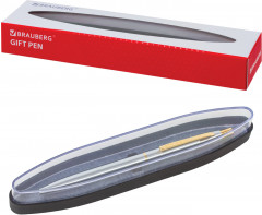 Ручка шариковая подарочная - Фото 8