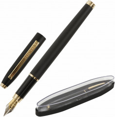 Ручка перьевая подарочная - Фото 1