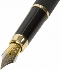 Ручка перьевая подарочная - Фото 3