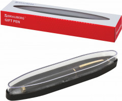 Ручка перьевая подарочная - Фото 10