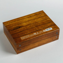 Коробка подарочная «Особый подарок» - Фото 1