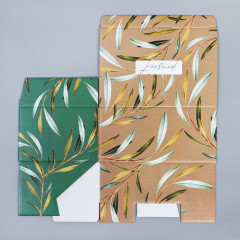 Коробка сборная «Present» - Фото 6