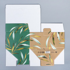 Коробка сборная «Present» - Фото 7