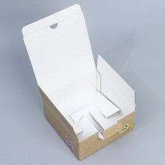 Коробка сборная «Веселья» - Фото 4