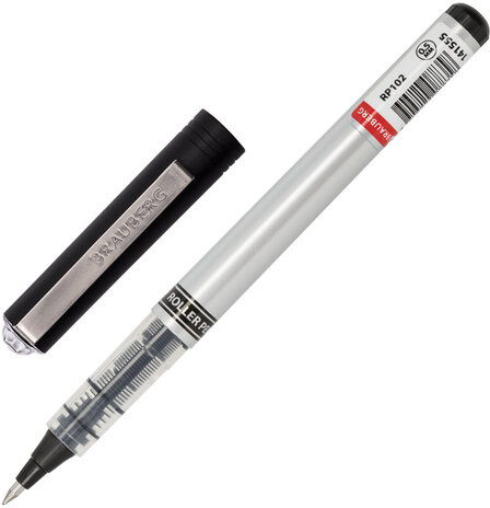 Ручка-роллер