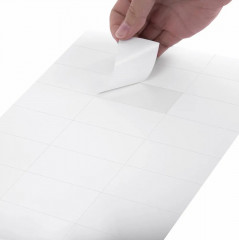 Этикетки самоклеящиеся - Фото 3