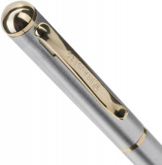 Ручка перьевая подарочная - Фото 5