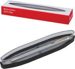 Ручка перьевая подарочная - Фото 11