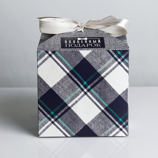 Коробка складная «Особенный подарок»
