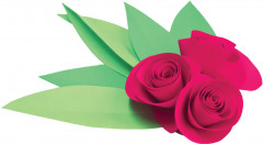 Бумага цветная двусторонняя - Фото 8