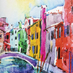 Тетрадь «Travel» - Фото 6