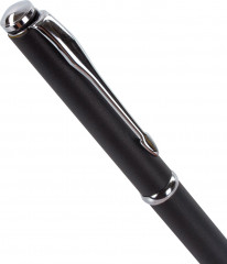 Ручка шариковая подарочная «Chrome Grey» - Фото 6