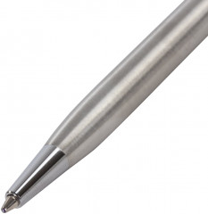 Ручка шариковая подарочная «Chrome» - Фото 4