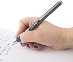 Ручка шариковая масляная - Фото 7