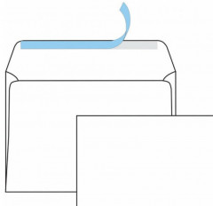 Набор конвертов с отрывной полосой - Фото 10