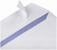 Набор конвертов с отрывной полосой «Куда-кому» - Фото 5