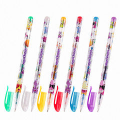 Набор ручек гелевых - Фото 1