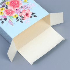 Коробка складная «Для тебя» - Фото 2