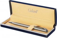 Ручка шариковая подарочная «Chrome» - Фото 1