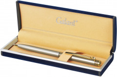 Ручка шариковая подарочная «Brigitte» - Фото 6