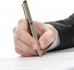 Ручка шариковая подарочная «Brigitte» - Фото 10