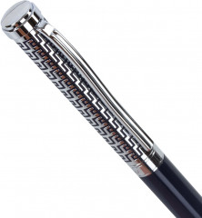 Ручка шариковая подарочная «Empire Blue» - Фото 4