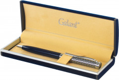 Ручка шариковая подарочная «Empire Blue» - Фото 6