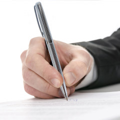 Ручка шариковая подарочная «Freiburg» - Фото 10