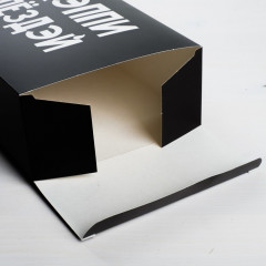 Коробка складная «С ДР» - Фото 1