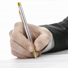 Ручка шариковая подарочная «Piano» - Фото 6