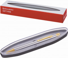 Ручка шариковая подарочная «Piano» - Фото 8