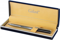 Ручка шариковая подарочная «Landsberg» - Фото 6