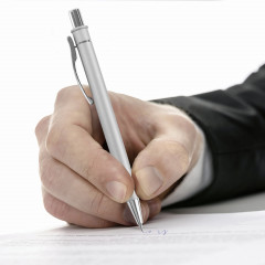 Ручка шариковая подарочная «Vocale» - Фото 6