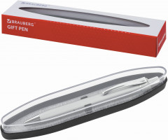 Ручка шариковая подарочная «Vocale» - Фото 8