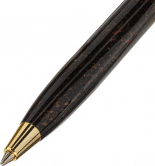 Ручка шариковая подарочная «Tinta Marble» - Фото 4