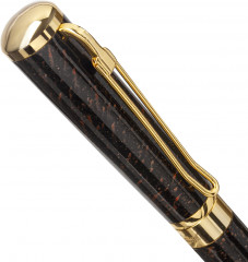 Ручка шариковая подарочная «Tinta Marble» - Фото 5