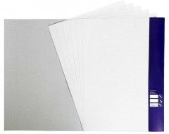 Набор бумаги для акварели - Фото 2