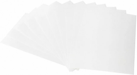 Набор бумаги для акварели