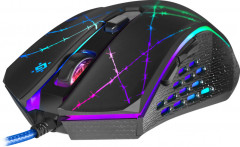 Комплект игровой Forced GM-020L - Фото 2