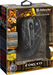 Комплект игровой Forced GM-020L - Фото 5