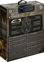 Комплект игровой Forced GM-020L - Фото 6