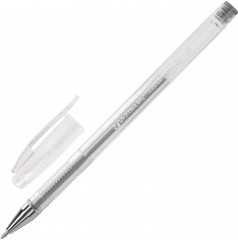 Набор ручек гелевых «Металлик» - Фото 4