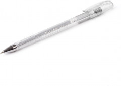 Набор ручек гелевых «Металлик» - Фото 7